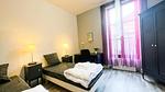 BedRoom - Ferienwohnung für 5 Personen (57 m²) in Grenoble - Top-Hundeurlaub