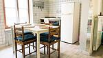 DiningRoom - Ferienwohnung für 5 Personen (57 m²) in Grenoble - Top-Hundeurlaub