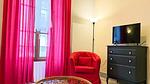 LivingRoom - Ferienwohnung für 5 Personen (57 m²) in Grenoble - Top-Hundeurlaub