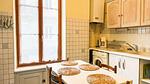 DiningRoom - Ferienwohnung für 5 Personen (57 m²) in Grenoble - Top-Hundeurlaub