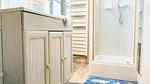 BathRoom - Ferienwohnung für 5 Personen (57 m²) in Grenoble - Top-Hundeurlaub