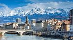 AreaWinter5KM - Ferienwohnung für 5 Personen (57 m²) in Grenoble - Top-Hundeurlaub