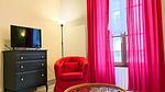 LivingRoom - Ferienwohnung für 5 Personen (57 m²) in Grenoble - Top-Hundeurlaub
