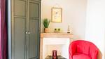 LivingRoom - Ferienwohnung für 5 Personen (57 m²) in Grenoble - Top-Hundeurlaub