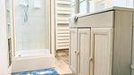 BathRoom - Ferienwohnung für 5 Personen (57 m²) in Grenoble - Top-Hundeurlaub