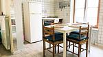 DiningRoom - Ferienwohnung für 5 Personen (57 m²) in Grenoble - Top-Hundeurlaub