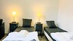 BedRoom - Ferienwohnung für 5 Personen (57 m²) in Grenoble - Top-Hundeurlaub