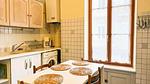 DiningRoom - Ferienwohnung für 5 Personen (57 m²) in Grenoble - Top-Hundeurlaub