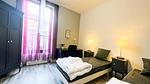 BedRoom - Ferienwohnung für 5 Personen (57 m²) in Grenoble - Top-Hundeurlaub