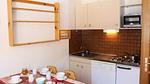 Untagged - Ferienwohnung für 4 Personen (24 m²) in Commune des Belleville - Top-Hundeurlaub
