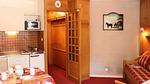 Untagged - Ferienwohnung für 4 Personen (24 m²) in Commune des Belleville - Top-Hundeurlaub