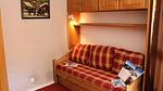 Untagged - Ferienwohnung für 4 Personen (24 m²) in Commune des Belleville - Top-Hundeurlaub