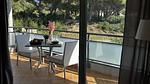 TerraceBalcony - Ferienhaus für 3 Personen (24 m²) - Top-Hundeurlaub