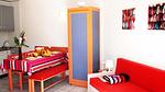 LivingRoom - Ferienhaus für 3 Personen (24 m²) - Top-Hundeurlaub