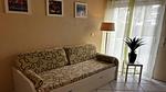LivingRoom - Ferienhaus für 3 Personen (24 m²) - Top-Hundeurlaub