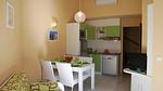 DiningRoom - Ferienhaus für 3 Personen (24 m²) - Top-Hundeurlaub