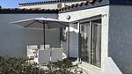 TerraceBalcony - Ferienhaus für 3 Personen (24 m²) - Top-Hundeurlaub