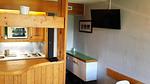 Untagged - Ferienwohnung für 6 Personen (29 m²) in Bourg-Saint-Maurice - Top-Hundeurlaub