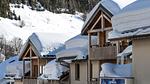 Untagged - Ferienwohnung für 7 Personen (35 m²) in Saint Sorlin D'Arves - Top-Hundeurlaub