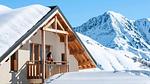 Untagged - Ferienwohnung für 7 Personen (35 m²) in Saint Sorlin D'Arves - Top-Hundeurlaub