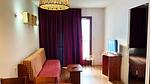 Untagged - Ferienwohnung für 5 Personen (33 m²) in Bagnères-de-Bigorre-La Mongie - Top-Hundeurlaub