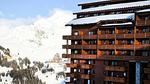 Untagged - Ferienwohnung für 9 Personen (60 m²) in Aime-la-Plagne - Top-Hundeurlaub