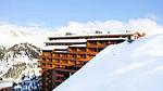 Untagged - Ferienwohnung für 9 Personen (60 m²) in Aime-la-Plagne - Top-Hundeurlaub
