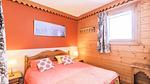 Untagged - Ferienwohnung für 9 Personen (60 m²) in Aime-la-Plagne - Top-Hundeurlaub