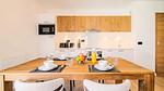 Untagged - Ferienwohnung für 9 Personen (77 m²) in Saint-Gervais-les-Bains - Top-Hundeurlaub