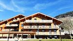 ExteriorSummer - Ferienwohnung für 5 Personen (30 m²) in La Clusaz - Top-Hundeurlaub