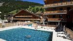 PoolOfHouse - Ferienwohnung für 5 Personen (30 m²) in La Clusaz - Top-Hundeurlaub