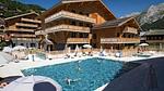 PoolOfHouse - Ferienwohnung für 5 Personen (30 m²) in La Clusaz - Top-Hundeurlaub