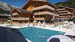 PoolOfHouse - Ferienwohnung für 5 Personen (30 m²) in La Clusaz - Top-Hundeurlaub