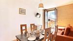 LivingRoom - Ferienwohnung für 5 Personen (30 m²) in La Clusaz - Top-Hundeurlaub