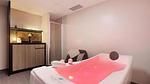 BedRoom - Ferienwohnung für 5 Personen (30 m²) in La Clusaz - Top-Hundeurlaub