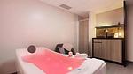 BedRoom - Ferienwohnung für 5 Personen (30 m²) in La Clusaz - Top-Hundeurlaub