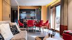Untagged - Ferienwohnung für 7 Personen (65 m²) in Flaine - Top-Hundeurlaub