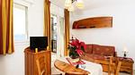 Ferienwohnung für 5 Personen (26 m²) in Font Romeu Odeillo Via - Top-Hundeurlaub