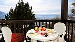 Ferienwohnung für 5 Personen (26 m²) in Font Romeu Odeillo Via - Top-Hundeurlaub