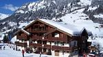 Untagged - Ferienwohnung für 7 Personen (40 m²) in Flumet - Top-Hundeurlaub