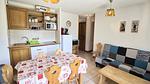 Untagged - Ferienwohnung für 7 Personen (40 m²) in Flumet - Top-Hundeurlaub