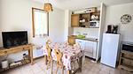 Untagged - Ferienwohnung für 7 Personen (40 m²) in Flumet - Top-Hundeurlaub