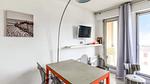 LivingRoom - Ferienwohnung für 5 Personen (36 m²) in Pornichet - Top-Hundeurlaub