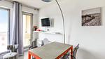 DiningRoom - Ferienwohnung für 5 Personen (36 m²) in Pornichet - Top-Hundeurlaub