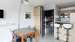 DiningRoom - Ferienwohnung für 5 Personen (36 m²) in Pornichet - Top-Hundeurlaub