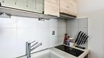 DiningRoom - Ferienwohnung für 5 Personen (36 m²) in Pornichet - Top-Hundeurlaub