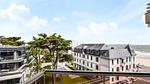 DiningRoom - Ferienwohnung für 5 Personen (36 m²) in Pornichet - Top-Hundeurlaub