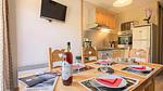 Untagged - Ferienwohnung für 7 Personen (37 m²) in Aussois - Top-Hundeurlaub