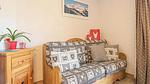 Untagged - Ferienwohnung für 7 Personen (37 m²) in Aussois - Top-Hundeurlaub