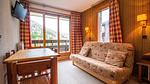 Untagged - Ferienwohnung für 5 Personen (21 m²) in Commune des Avanchers-Valmorel - Top-Hundeurlaub